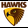 Hawthorn Hawks logo