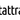 Stattraction prediction model icon